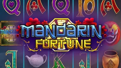 mandarin foutune