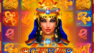 scarab