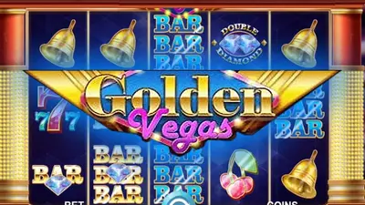 golden vegas
